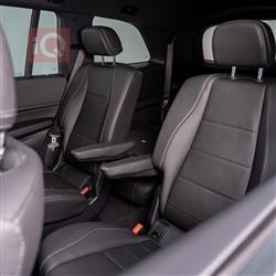 مێرسێدس بێنز GLS